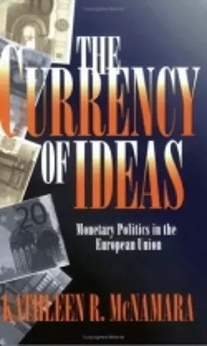 The Currency of Ideas cover