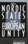 The Nordic States and European Unity cover