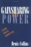 Gainsharing and Power cover