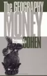 The Geography of Money cover