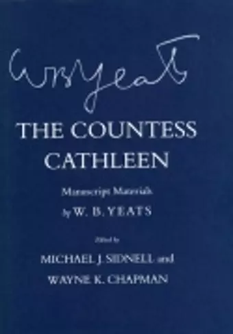 The Countess Cathleen cover