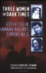 Three Women in Dark Times cover