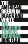 The American Dream in Black and White cover