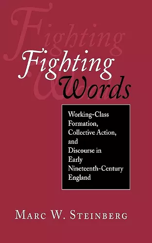 Fighting Words cover