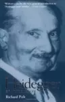 Heidegger cover