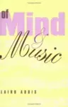 Of Mind and Music cover