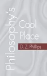 Philosophy's Cool Place cover