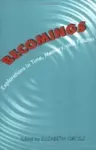 Becomings cover