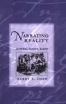 Narrating Reality cover