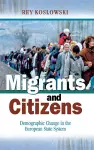 Migrants and Citizens cover