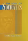 The Soul of Socrates cover