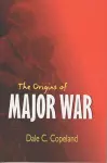 The Origins of Major War cover