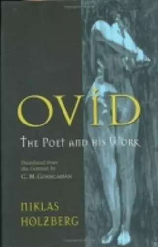 Ovid cover