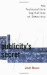 Publicity's Secret cover