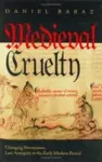 Medieval Cruelty cover