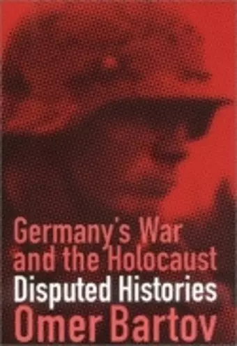 Germany's War and the Holocaust cover