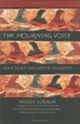 The Mourning Voice cover