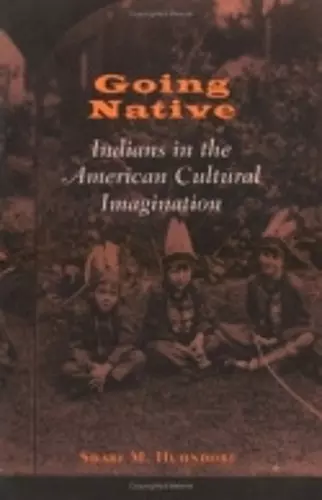 Going Native cover