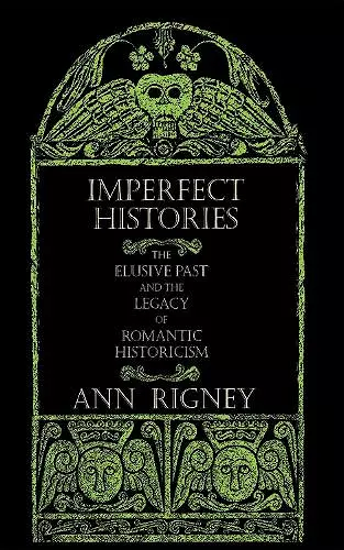 Imperfect Histories cover