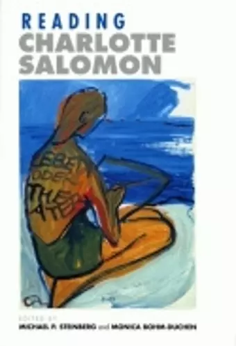 Reading Charlotte Salomon cover