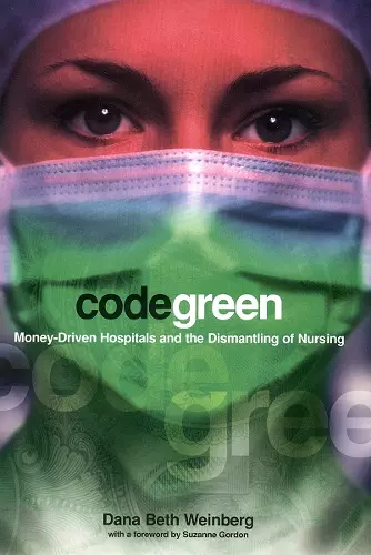 Code Green cover
