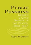 Public Pensions cover