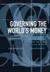Governing the World's Money cover
