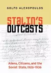 Stalin's Outcasts cover