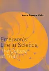 Emerson's Life in Science cover