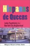 Hispanas de Queens cover