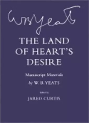 The Land of Heart's Desire cover