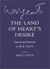 The Land of Heart's Desire cover