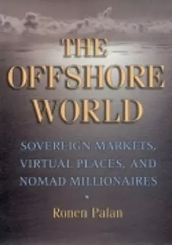 The Offshore World cover