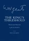 The King's Threshold cover