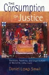 The Consumption of Justice cover