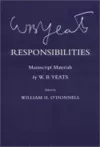 Responsibilities cover