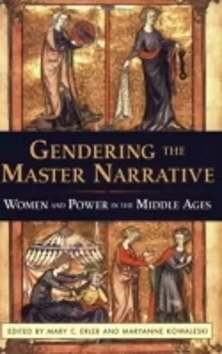 Gendering the Master Narrative cover