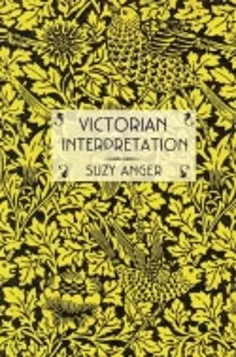 Victorian Interpretation cover