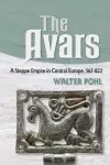 The Avars cover