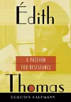 Édith Thomas cover