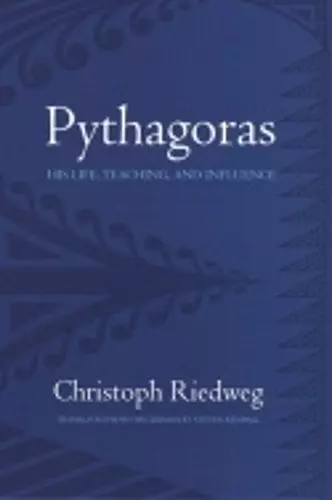 Pythagoras cover