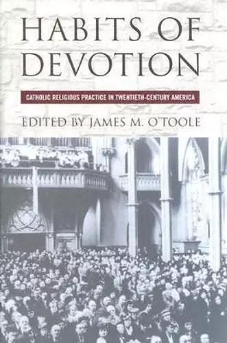 Habits of Devotion cover