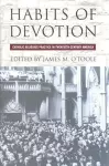 Habits of Devotion cover