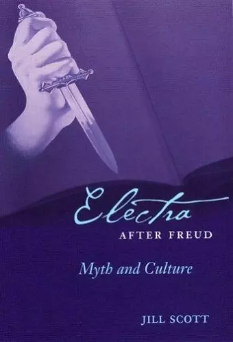 Electra after Freud cover