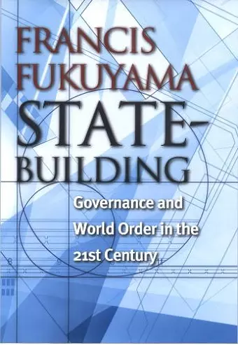 State-Building cover