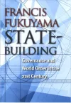 State-Building cover