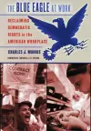 The Blue Eagle at Work cover