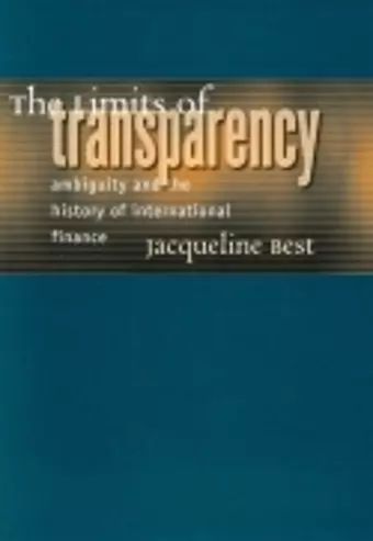 The Limits of Transparency cover