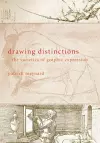 Drawing Distinctions cover