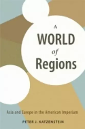 A World of Regions cover